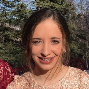 Meet your Posher, Mckayla